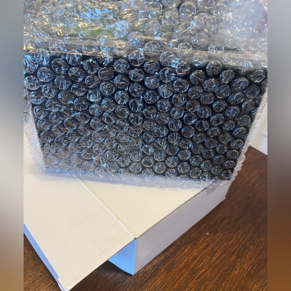 Rachel Zoe for Box of Style Clutch in Black - New - Picture 9 of 12